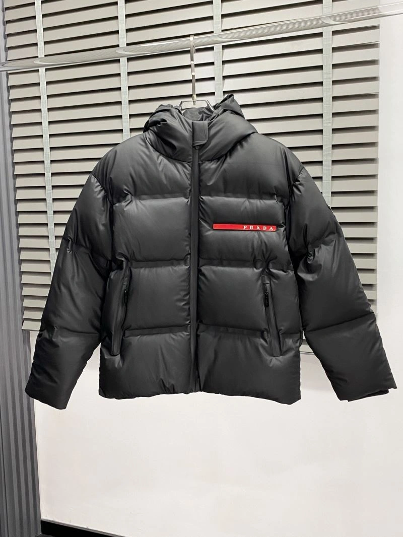 Prada Down Jackets EasyCare 171957
