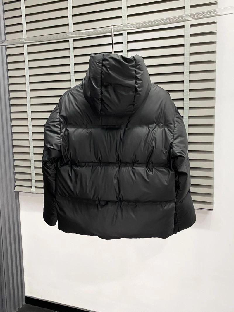 Prada Down Jackets EasyCare 171957