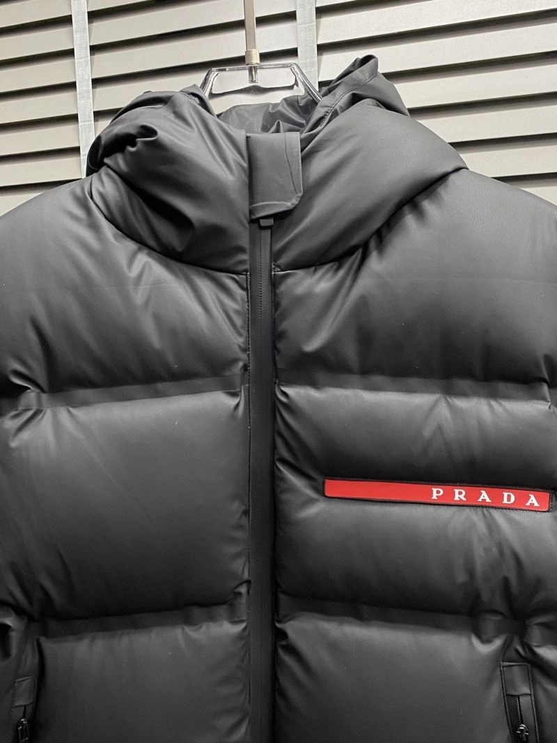 Prada Down Jackets EasyCare 171957