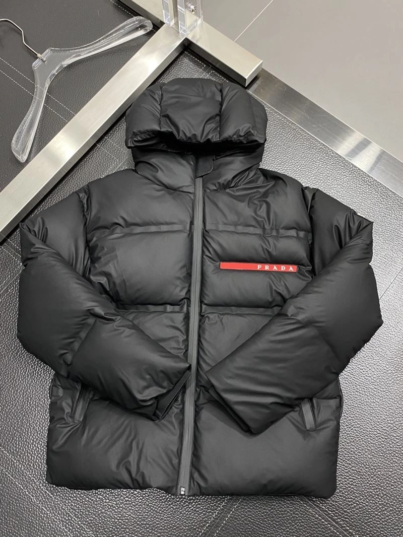 Prada Down Jackets EasyCare 171957