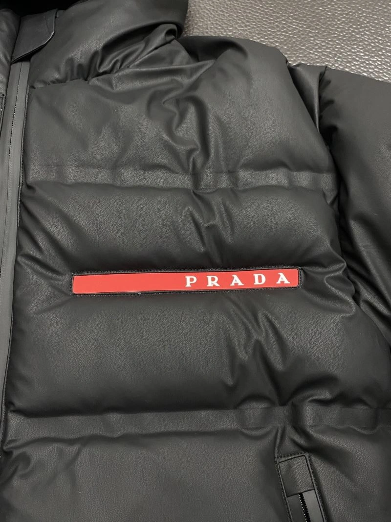 Prada Down Jackets EasyCare 171957