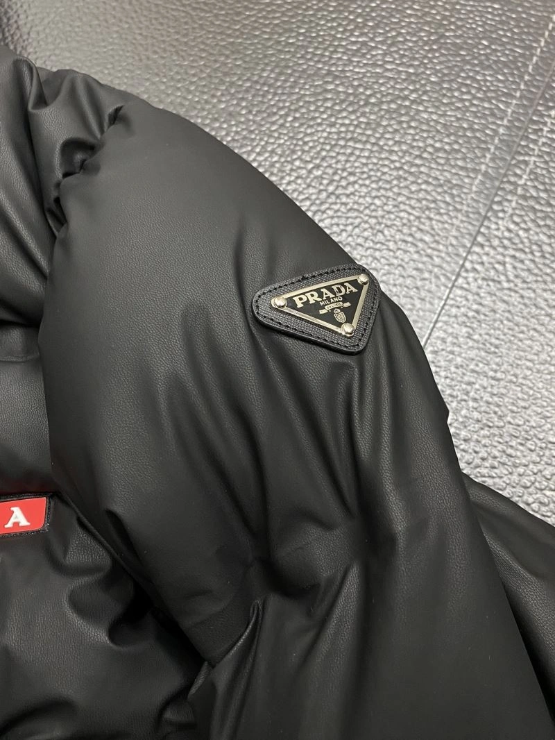 Prada Down Jackets EasyCare 171957