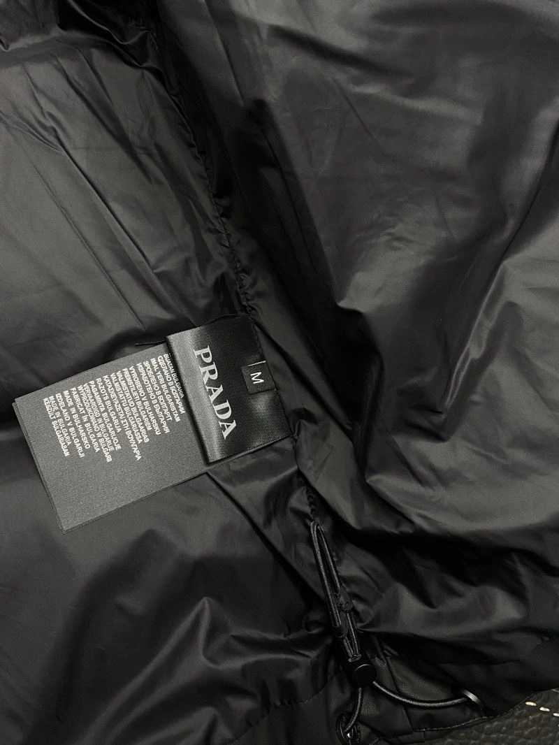 Prada Down Jackets EasyCare 171957