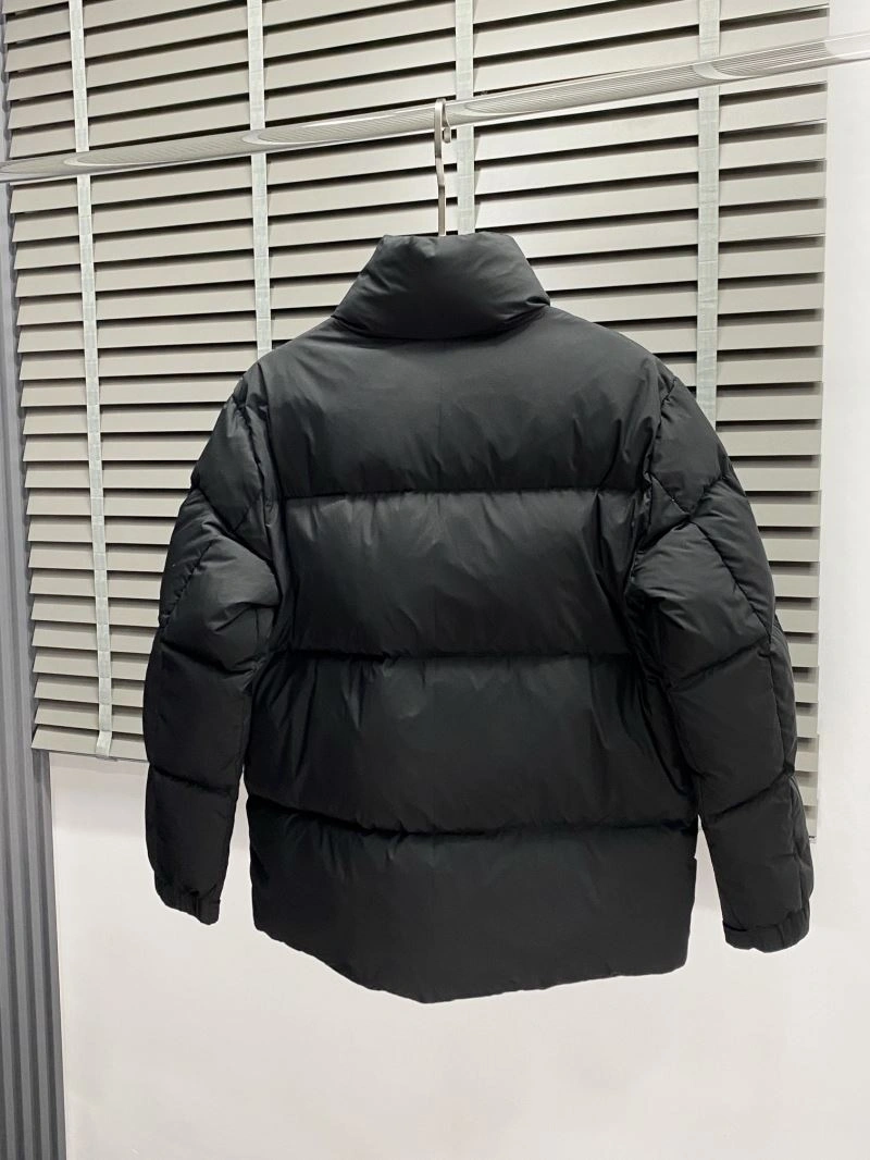 Stretchable Prada Down Jackets 171956
