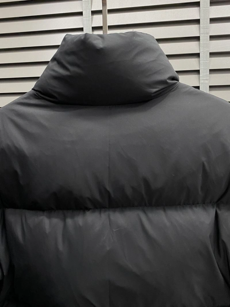 Stretchable Prada Down Jackets 171956