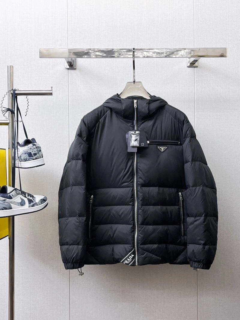 SunProtective Prada Down Jackets 171955