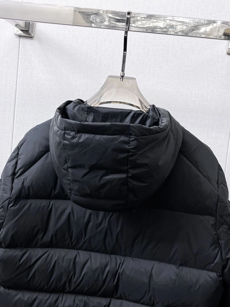 SunProtective Prada Down Jackets 171955