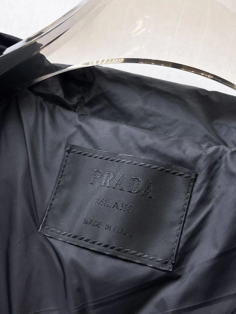 SunProtective Prada Down Jackets 171955