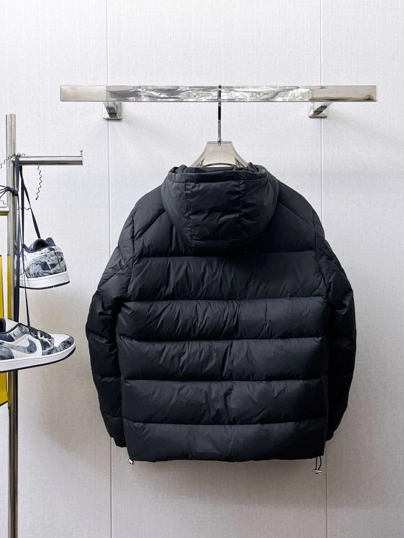 SunProtective Prada Down Jackets 171955