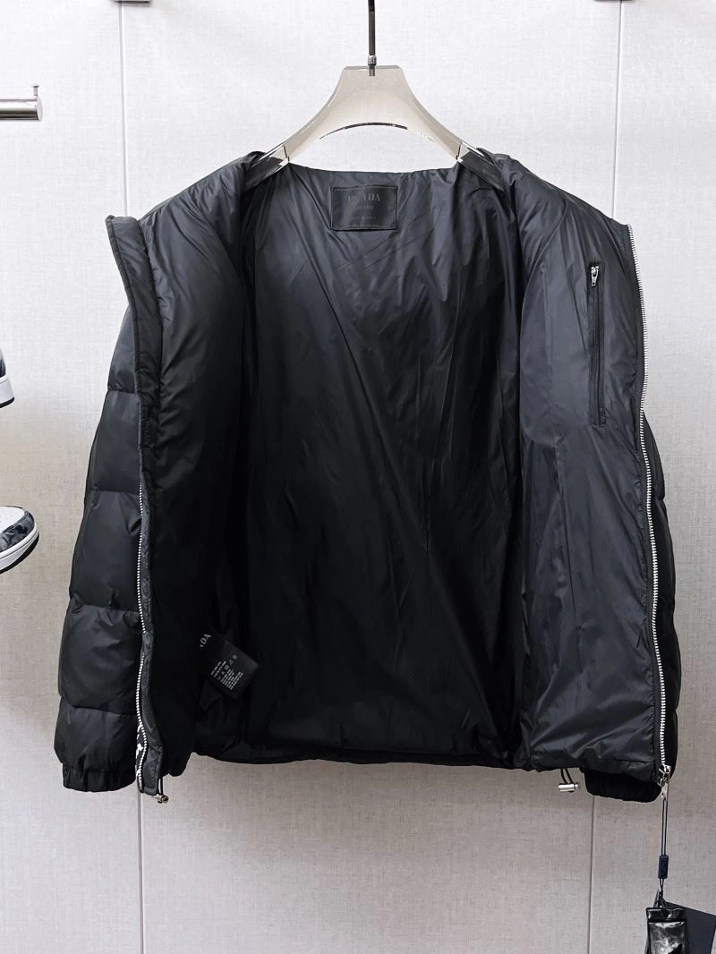 SunProtective Prada Down Jackets 171955