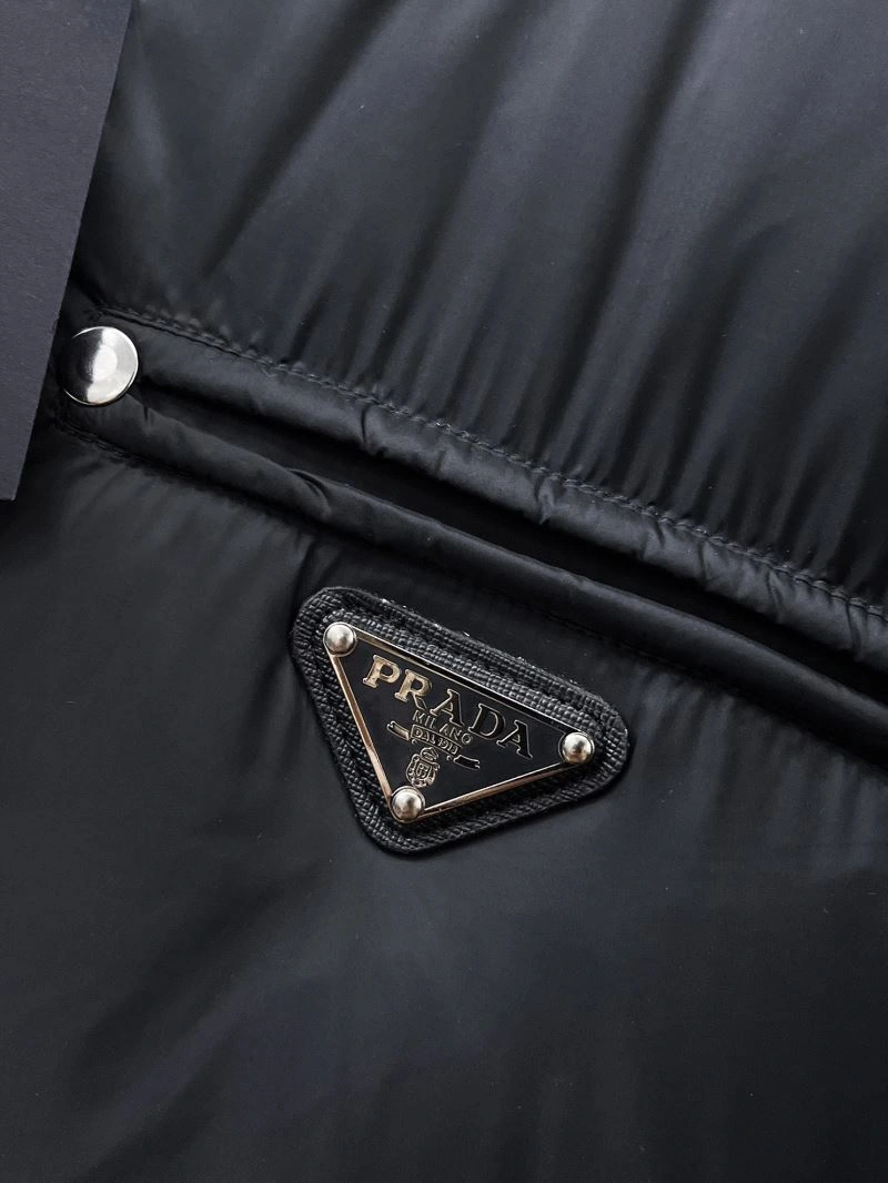 SunProtective Prada Down Jackets 171955