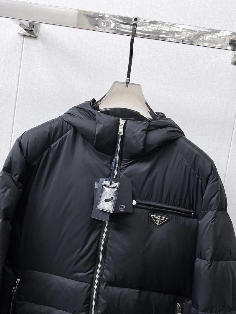 SunProtective Prada Down Jackets 171955