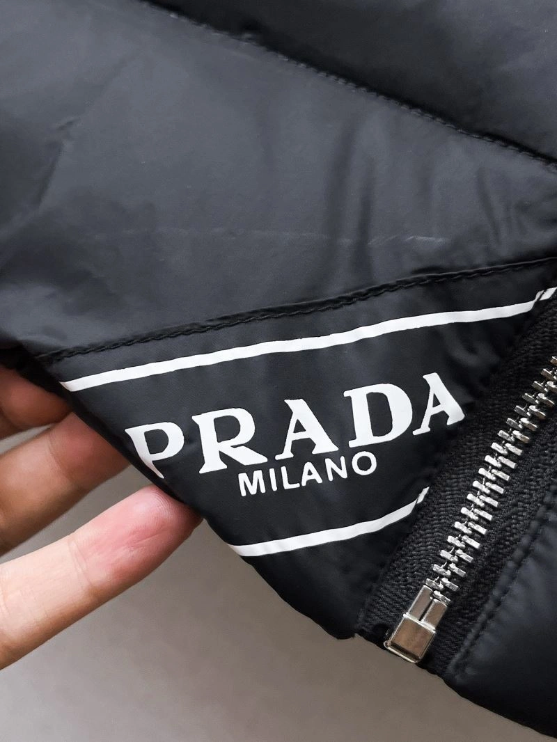 SunProtective Prada Down Jackets 171955