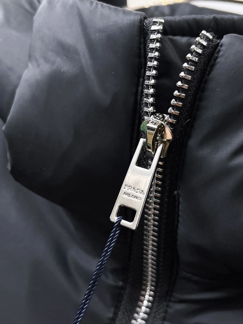 SunProtective Prada Down Jackets 171955