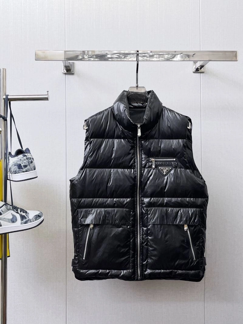 Modern Prada Down Jackets 171954