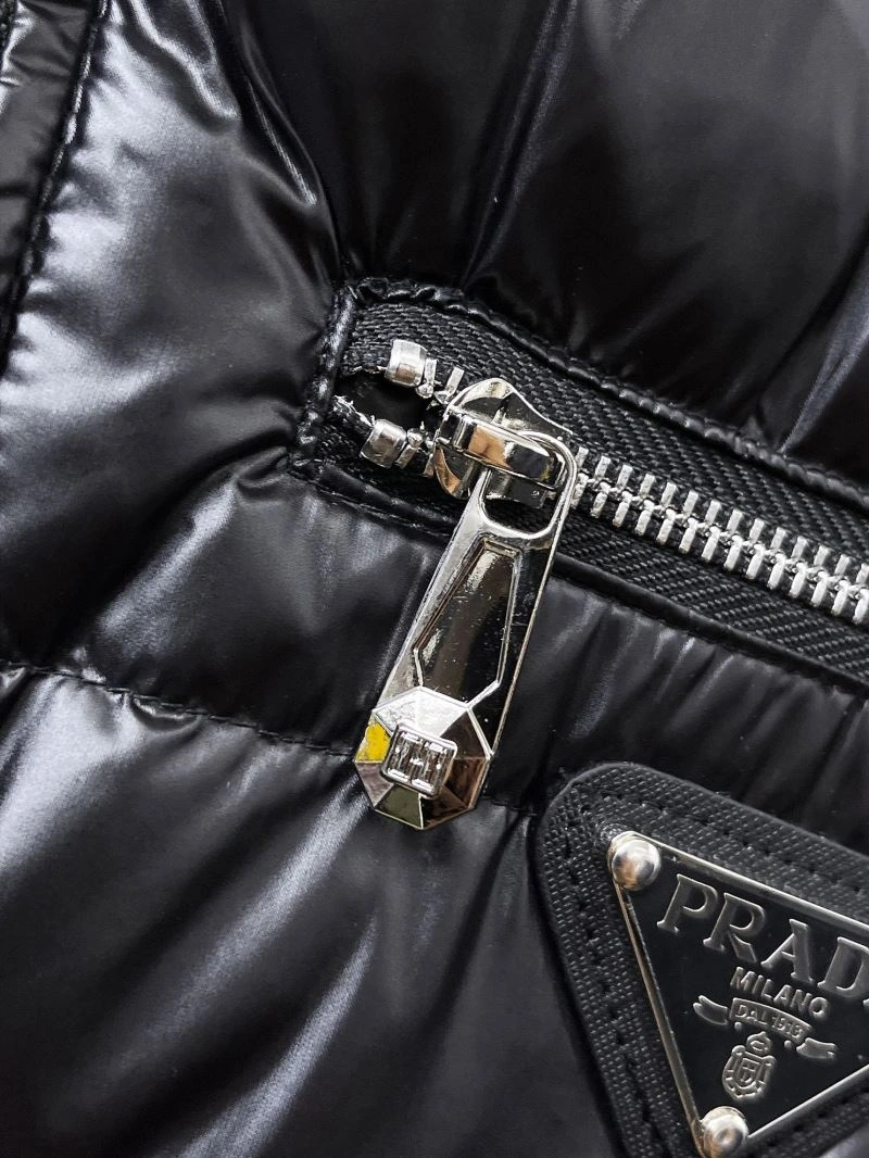 Modern Prada Down Jackets 171954