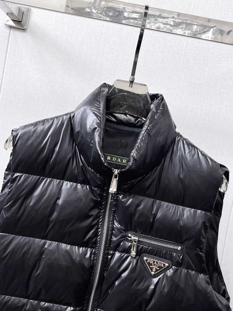 Modern Prada Down Jackets 171954