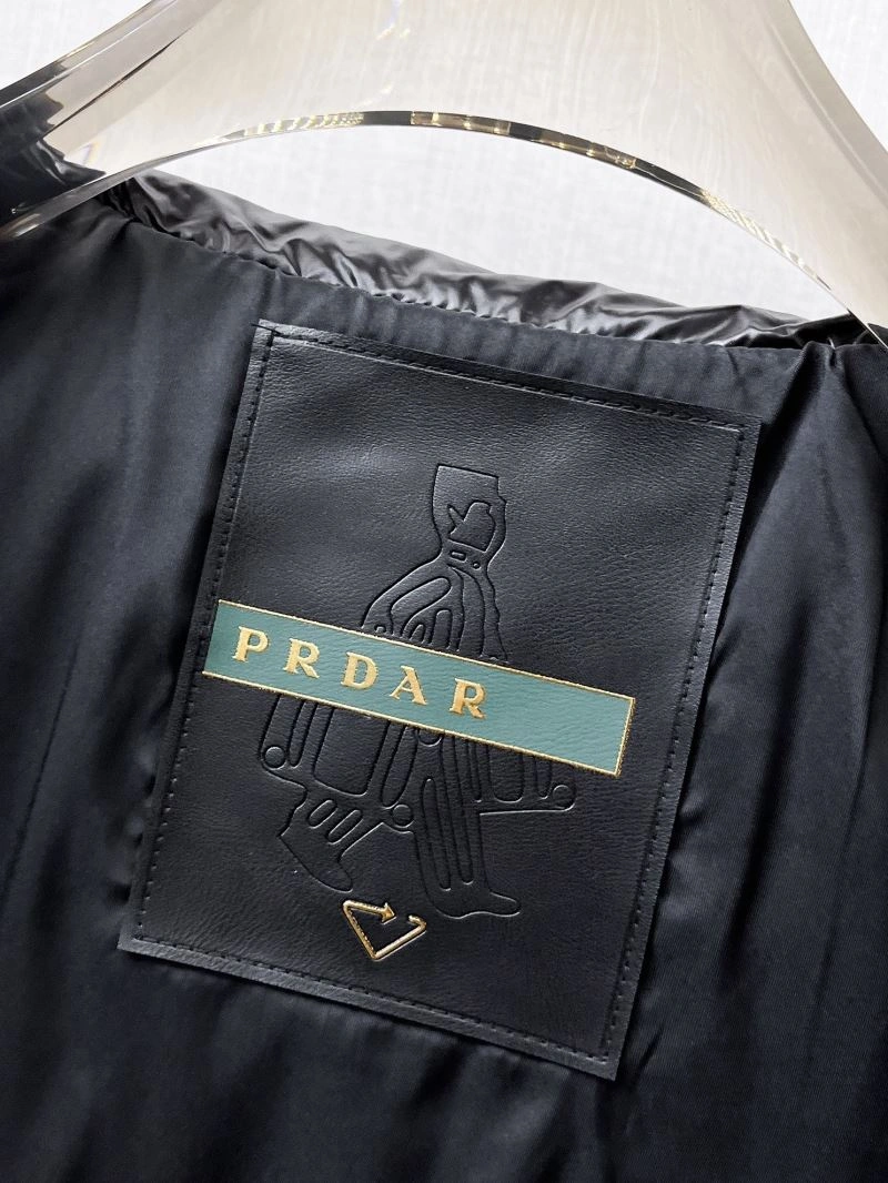Modern Prada Down Jackets 171954