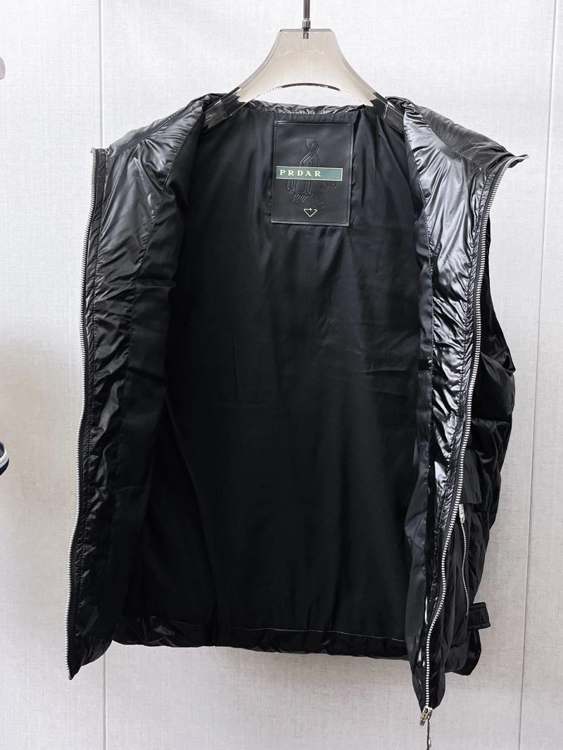 Modern Prada Down Jackets 171954