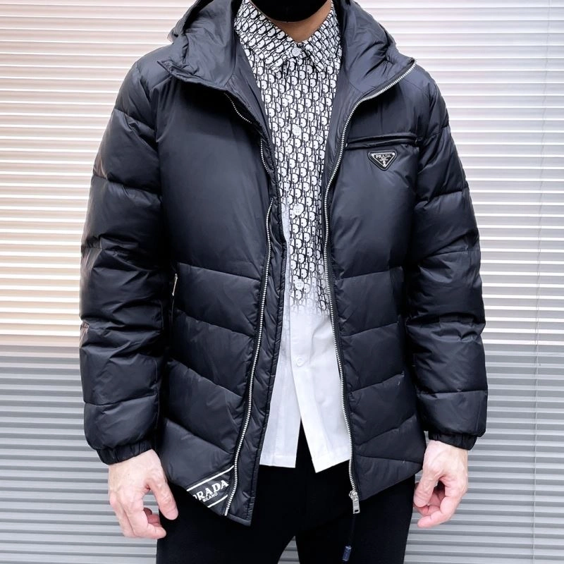 ModernLook Prada Down Jackets 171953