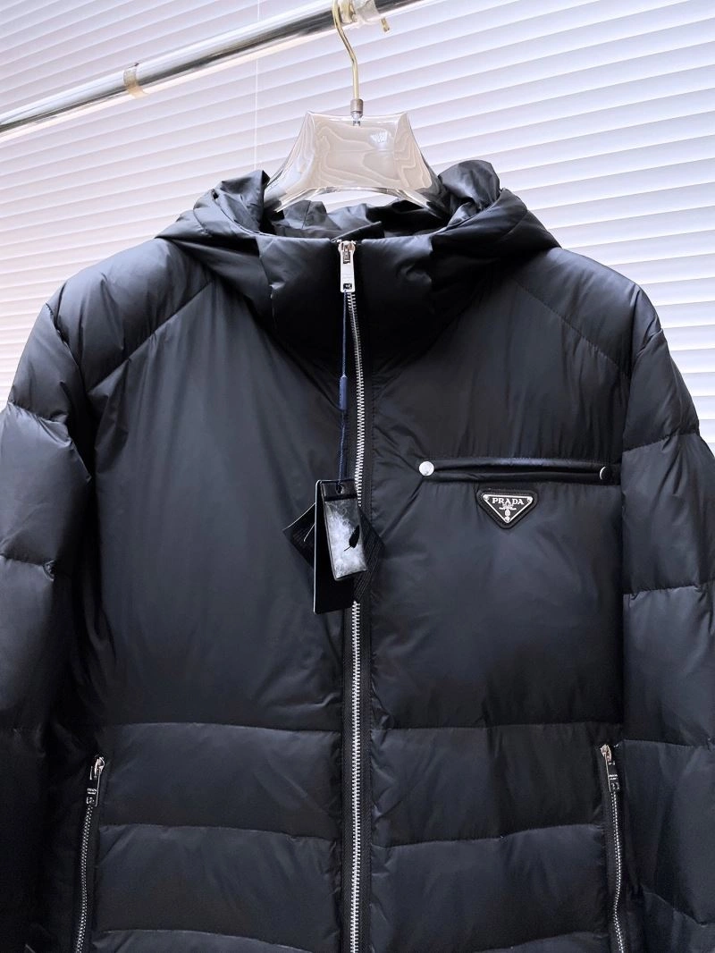 ModernLook Prada Down Jackets 171953
