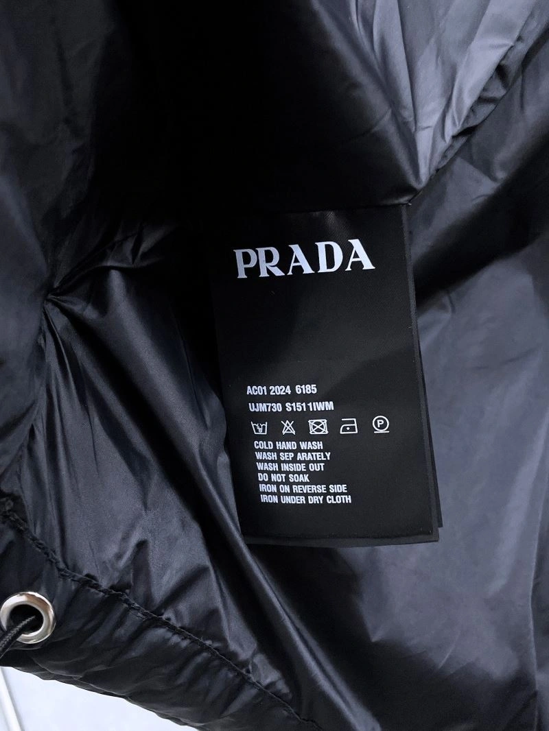 ModernLook Prada Down Jackets 171953