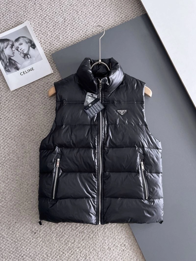 StreetReady Prada Down Jackets 171987