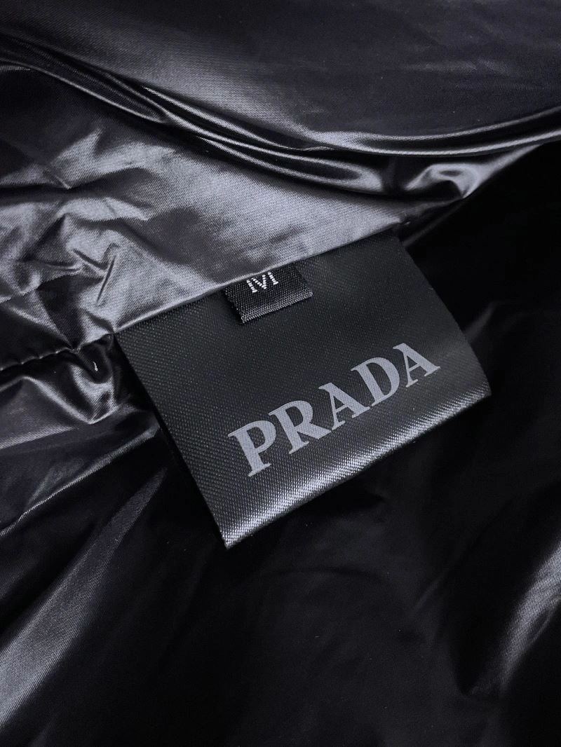 StreetReady Prada Down Jackets 171987