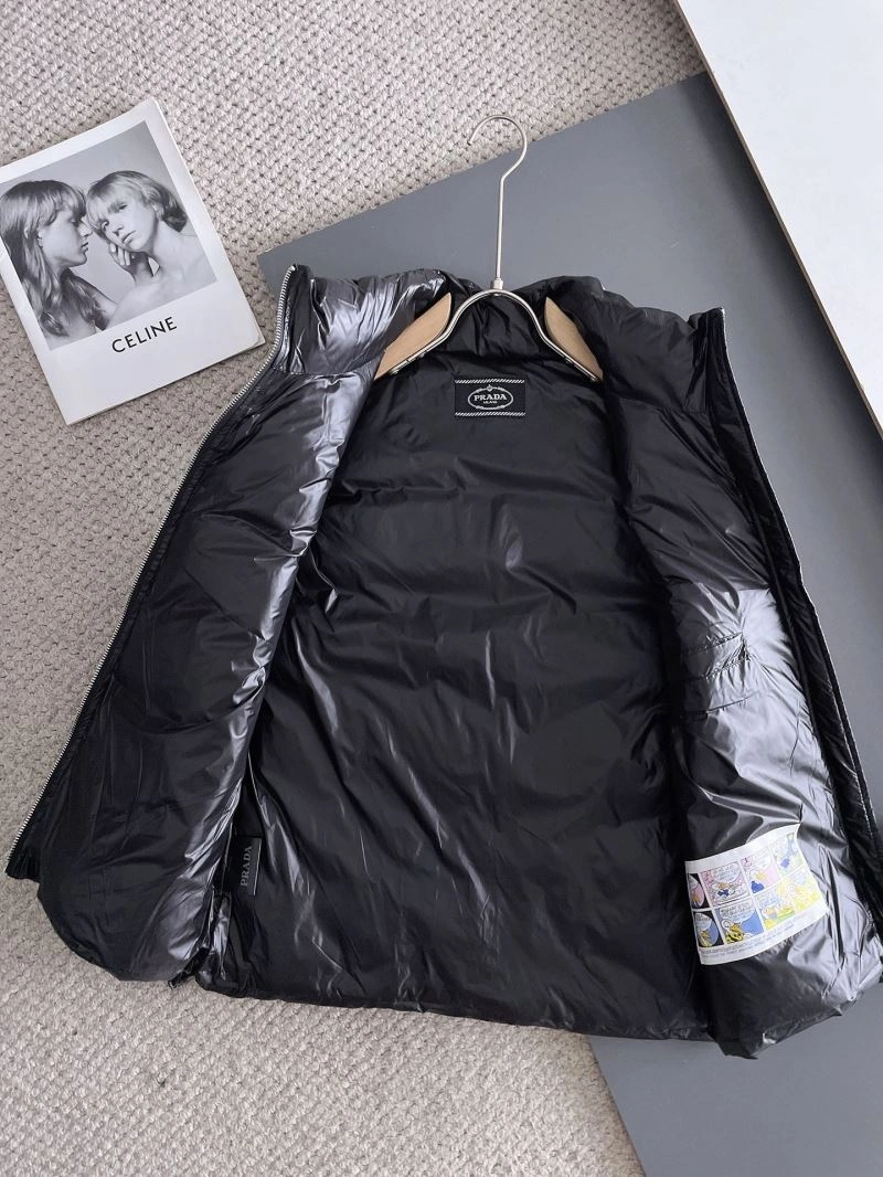 StreetReady Prada Down Jackets 171987