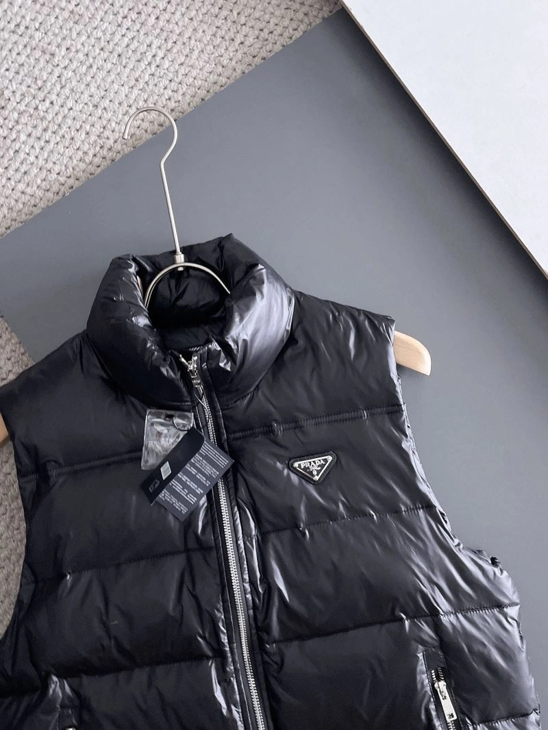 StreetReady Prada Down Jackets 171987