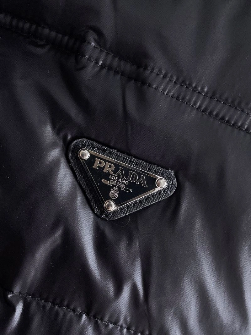 StreetReady Prada Down Jackets 171987
