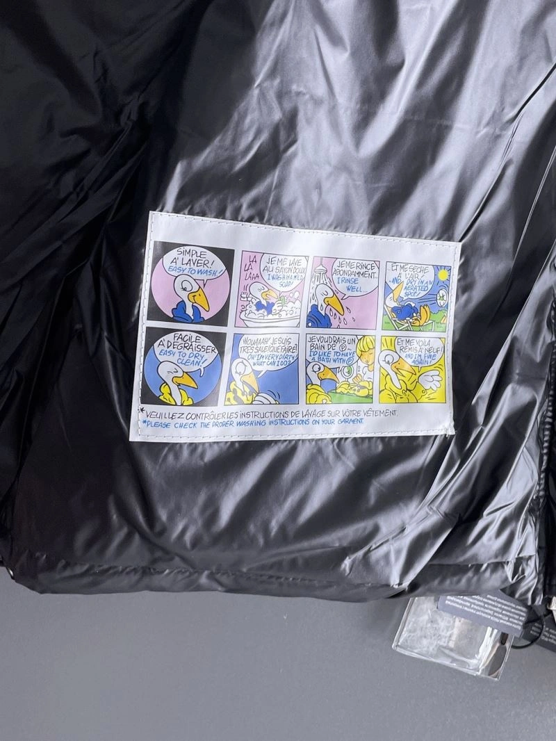 StreetReady Prada Down Jackets 171987