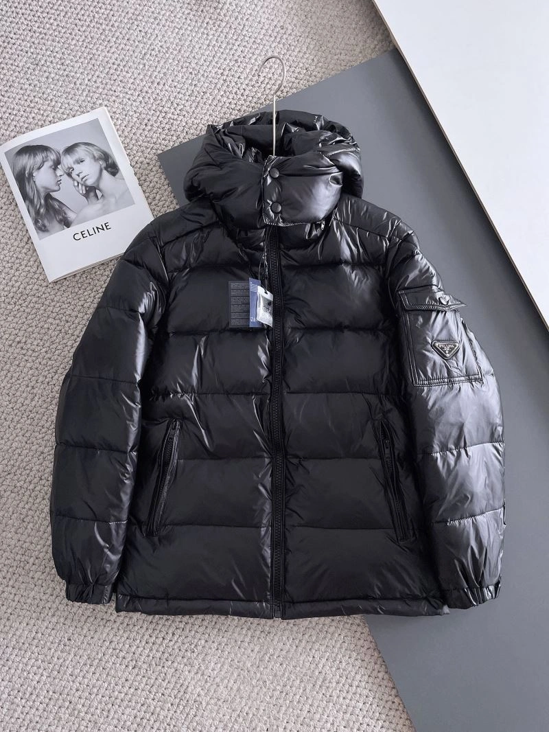 FashionForward Prada Down Jackets 171950