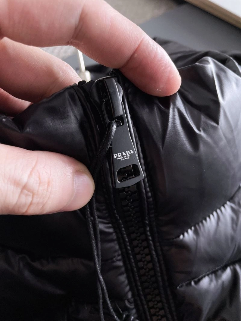 FashionForward Prada Down Jackets 171950