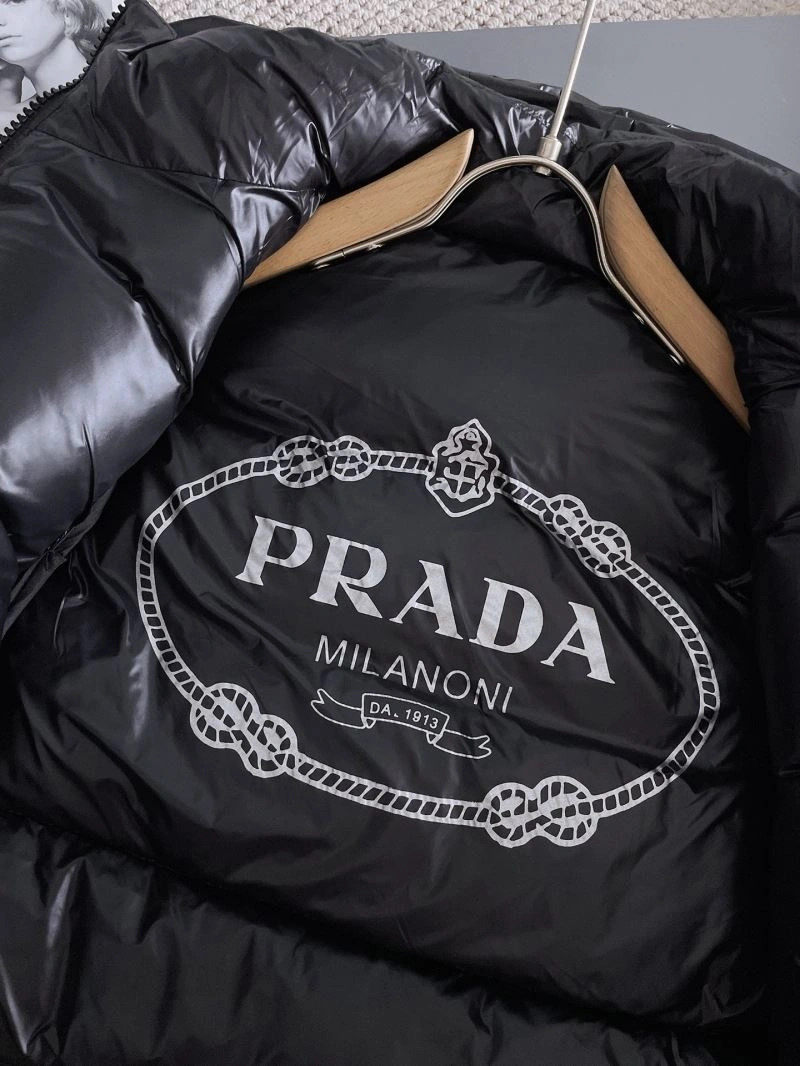 FashionForward Prada Down Jackets 171950