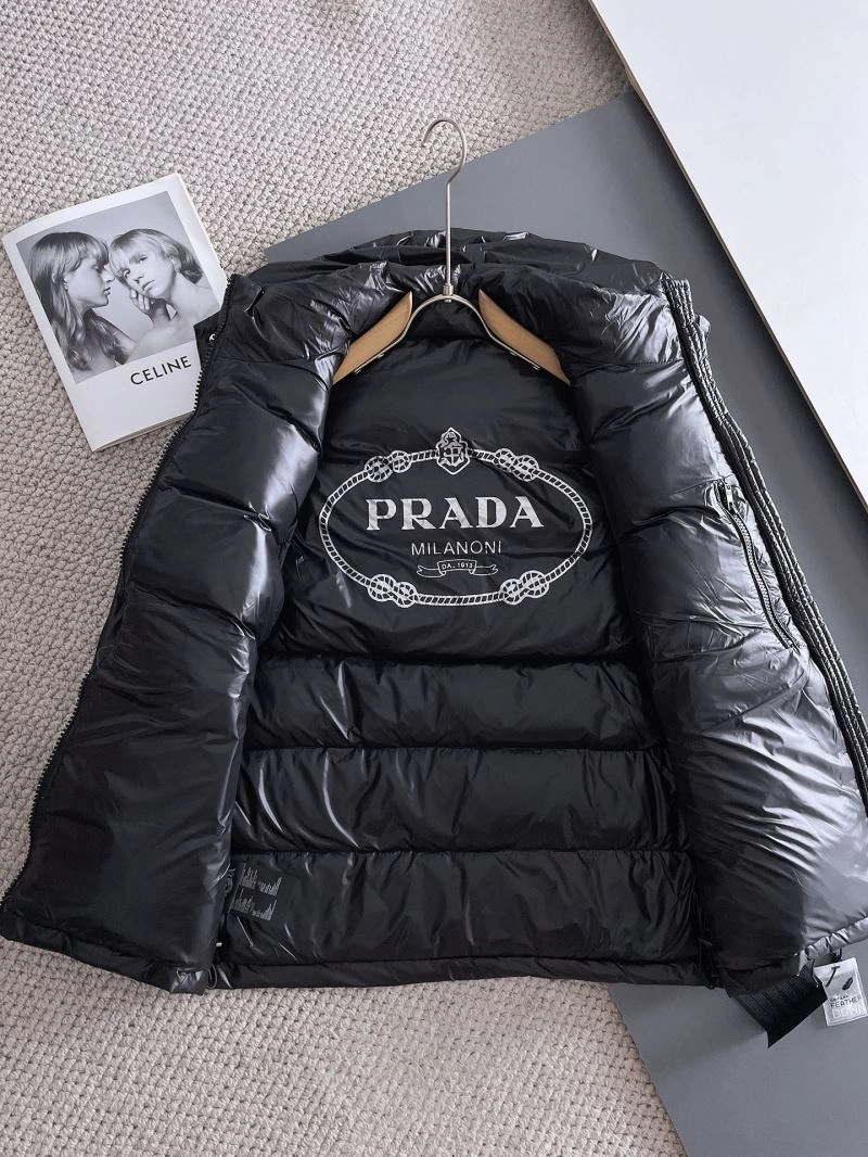 FashionForward Prada Down Jackets 171950