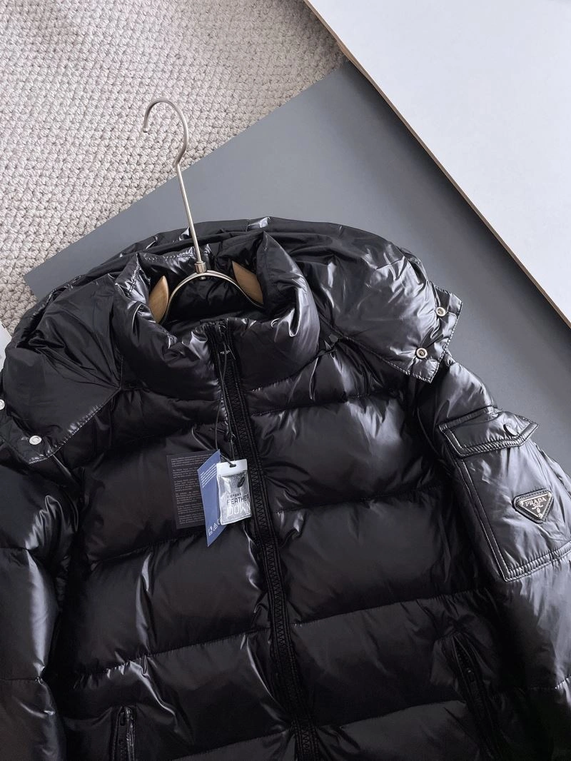 FashionForward Prada Down Jackets 171950