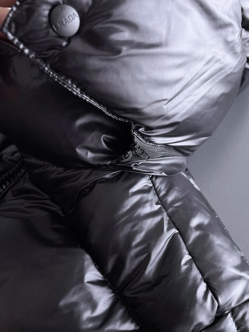 FashionForward Prada Down Jackets 171950