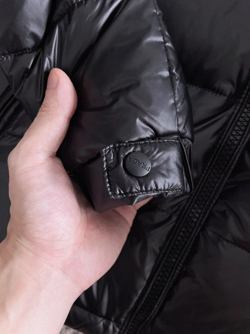 FashionForward Prada Down Jackets 171950
