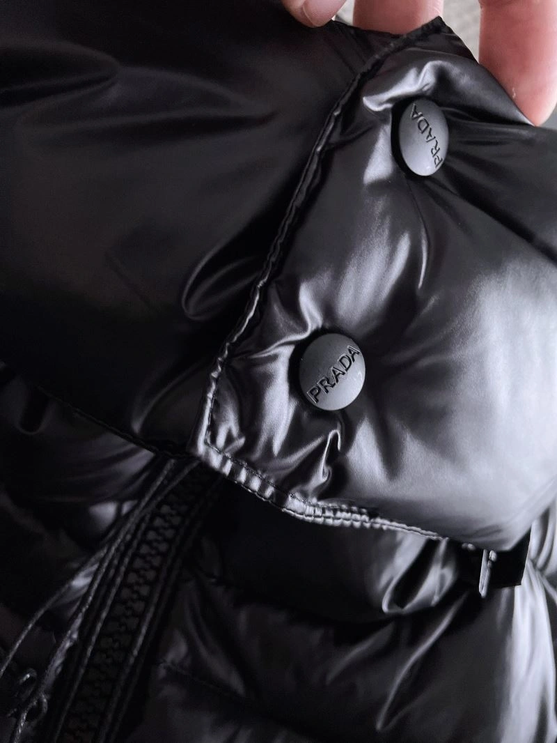 FashionForward Prada Down Jackets 171950