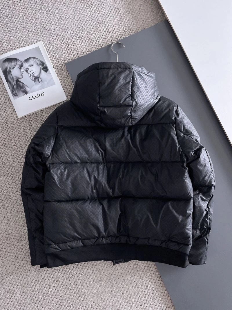 Prada Down Jackets Tailored 171952
