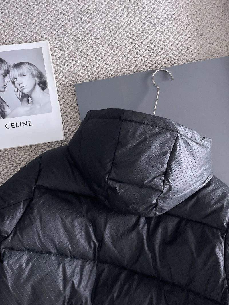 Prada Down Jackets Tailored 171952