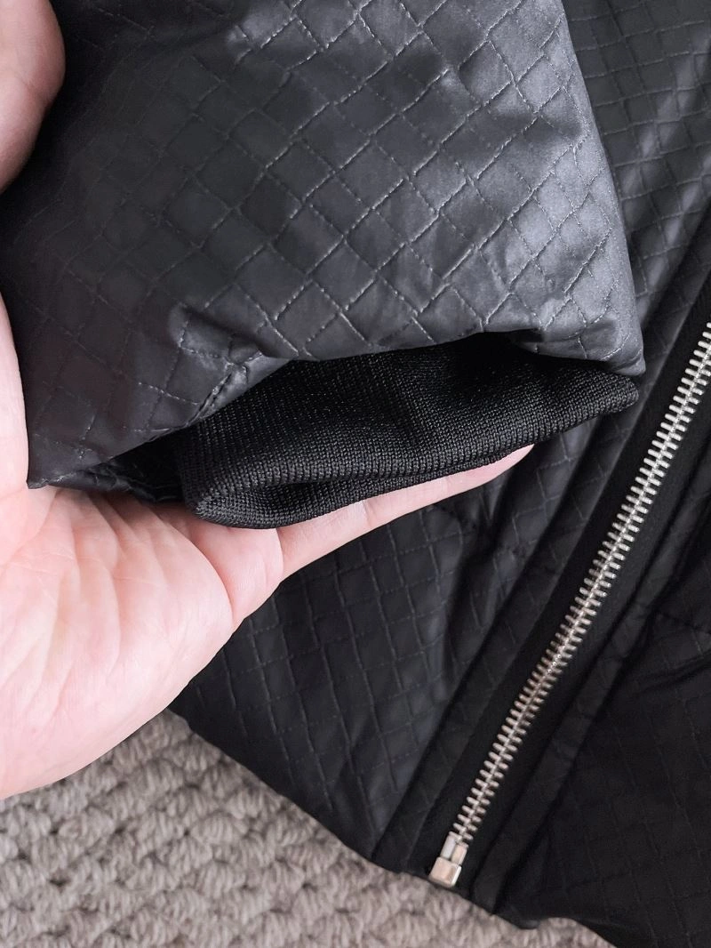 Prada Down Jackets Tailored 171952
