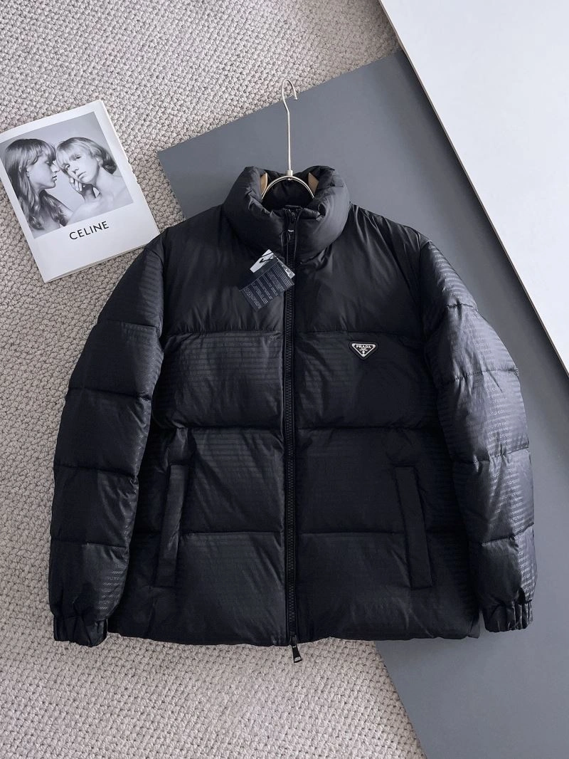 HighQuality Prada Down Jackets 171947