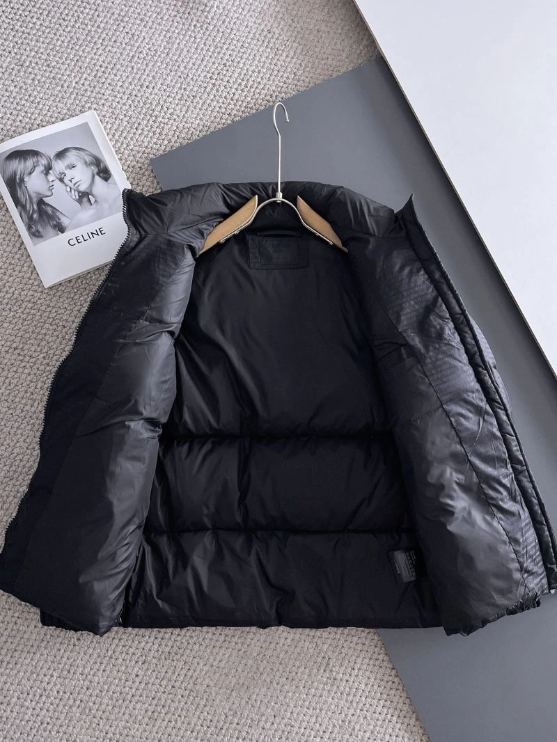 HighQuality Prada Down Jackets 171947