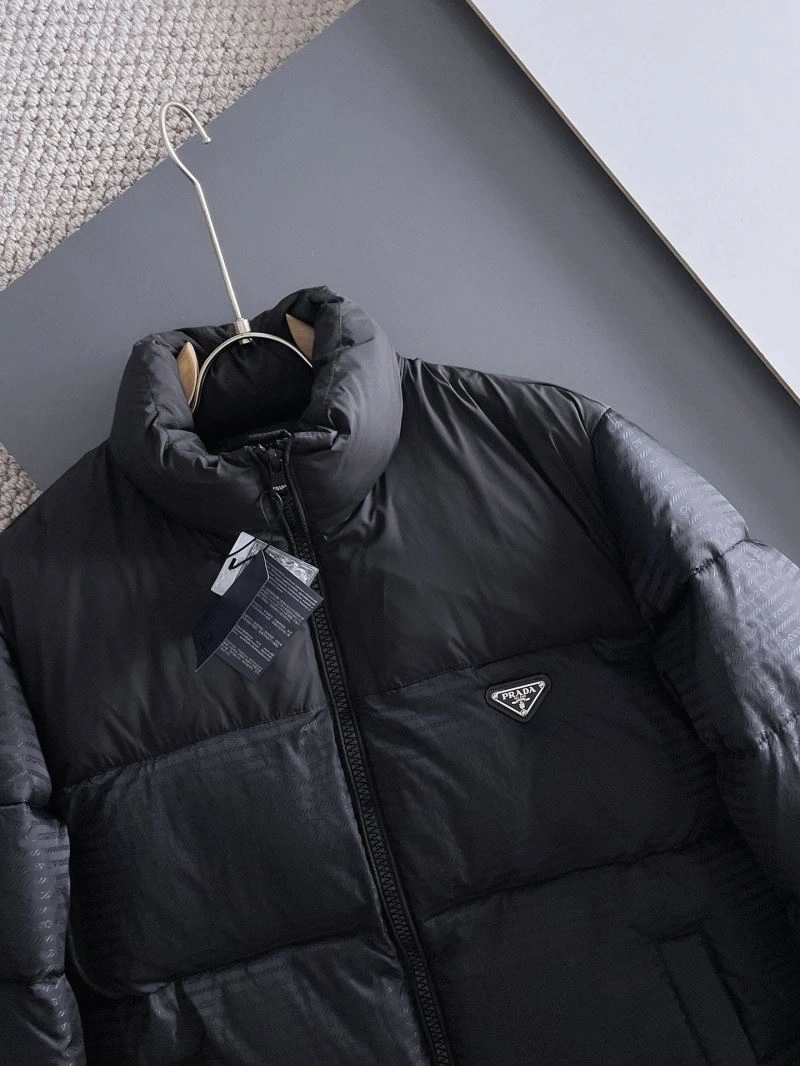 HighQuality Prada Down Jackets 171947