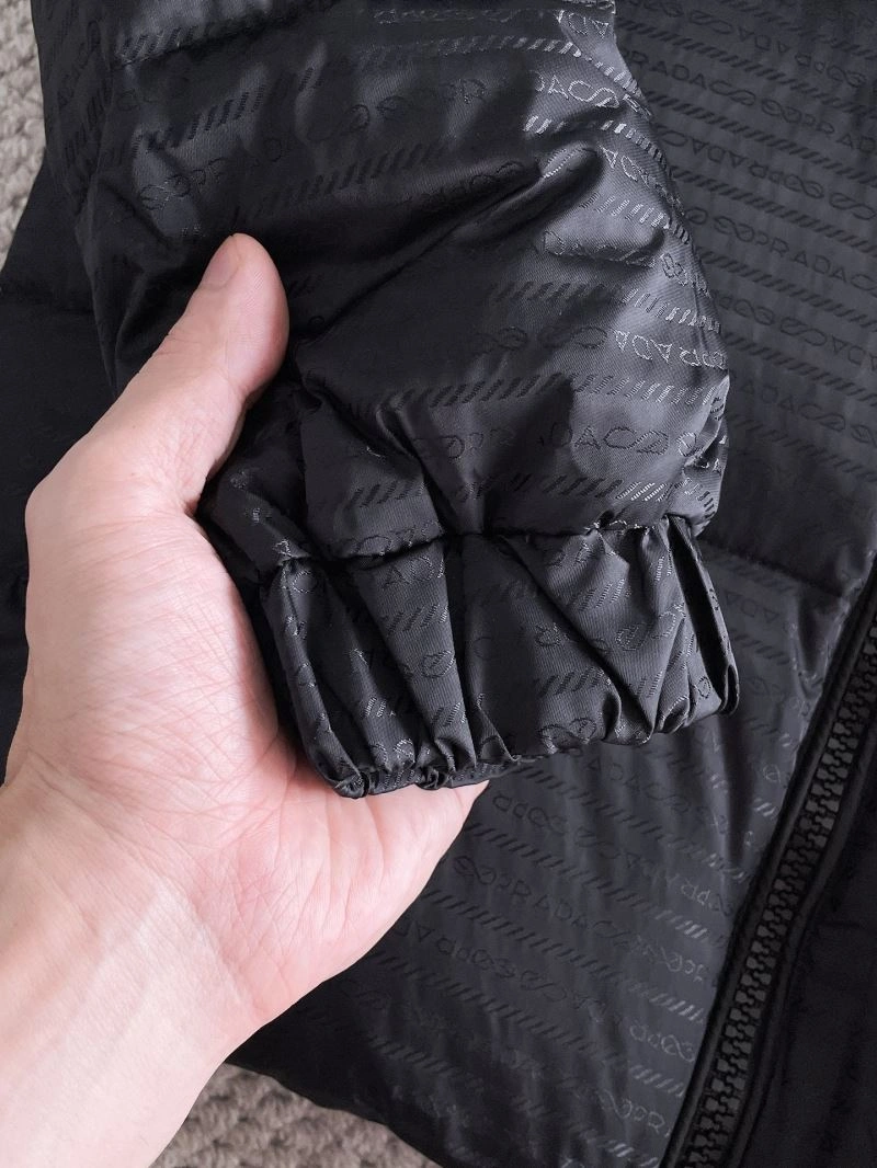 HighQuality Prada Down Jackets 171947