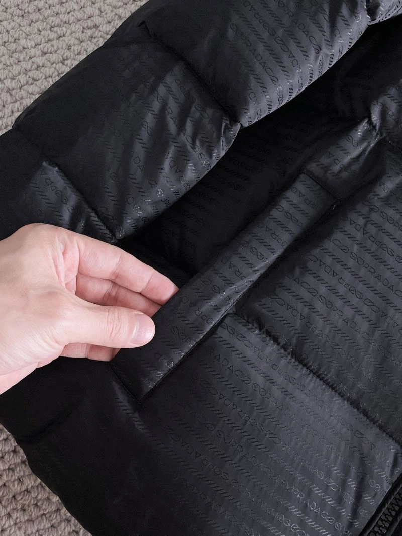 HighQuality Prada Down Jackets 171947
