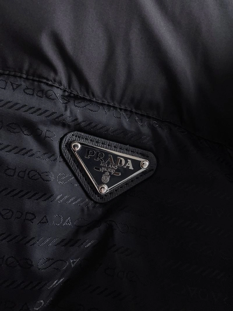 HighQuality Prada Down Jackets 171947