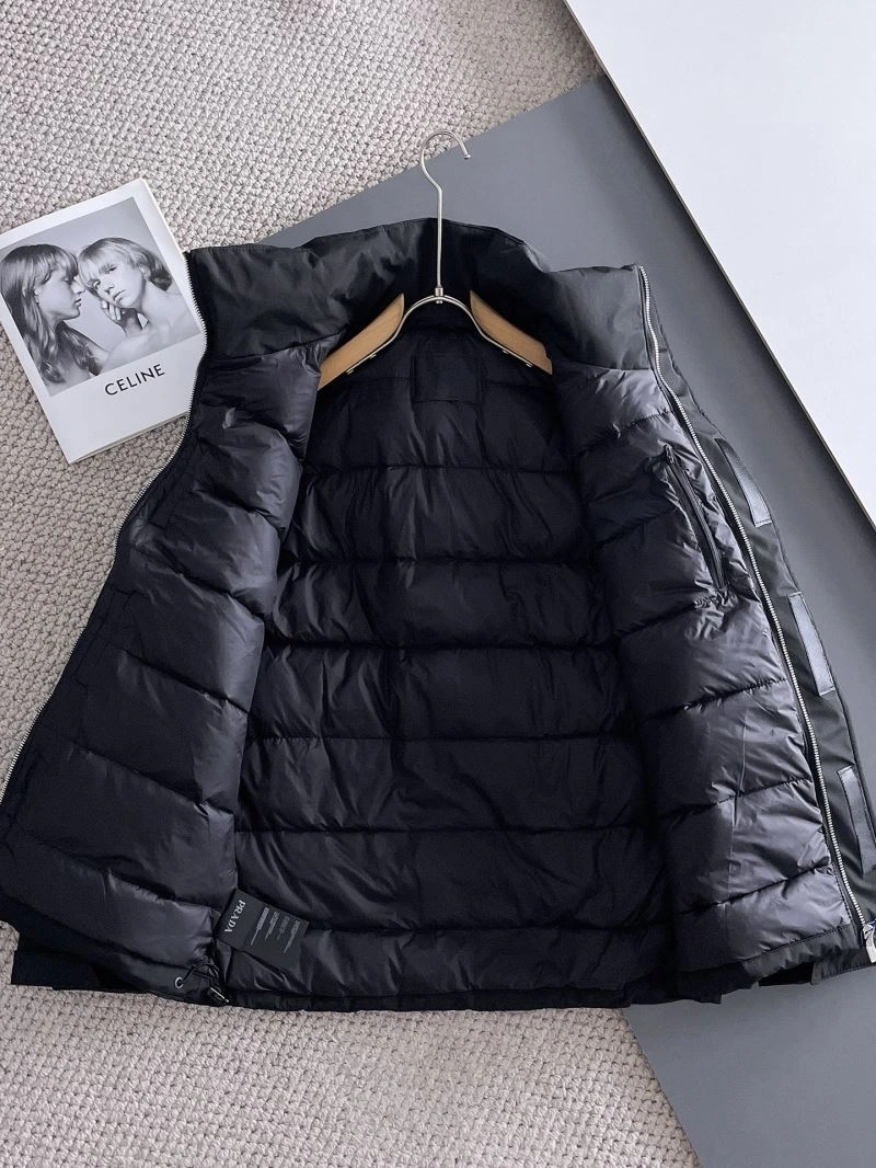 Prada Down Jackets HighQuality 171986